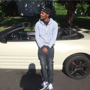 Meet your Posher, Kevin